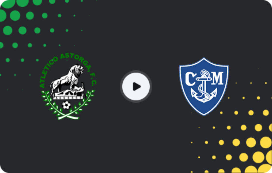 Где смотреть Атлетико Асторга - Марино де Луанко, Сегунда Федерасьон - Группа 1, 08.03.2026