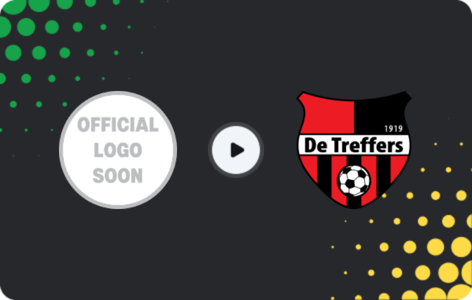 Где смотреть Алмере Сити II - Де Трефферс, Твееде Дивизи, 14.03.2026