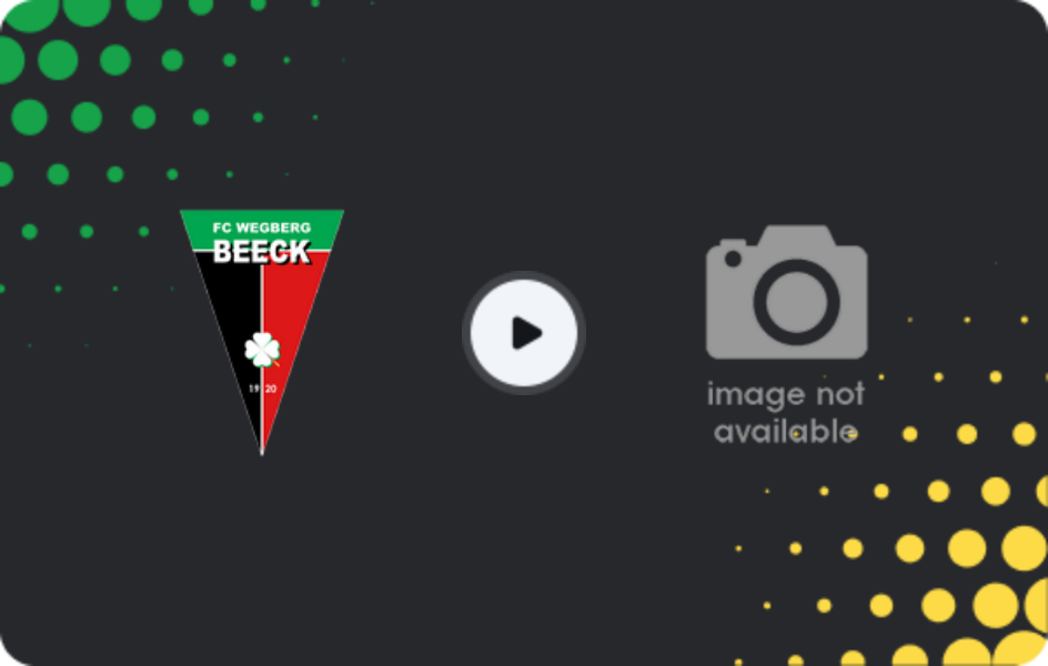 Где смотреть Вегберг-Бек - Борнхайм, Оберлига - Миттельрейн, 15.03.2026