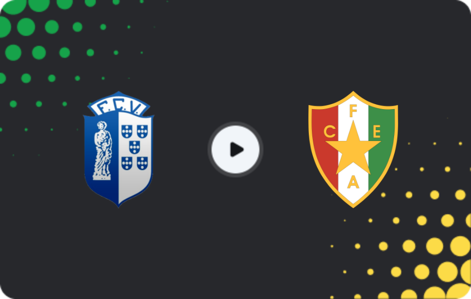 Где смотреть Визела U23 - Эштрела U23, Лига Ревелаcаун U23, 18.03.2026