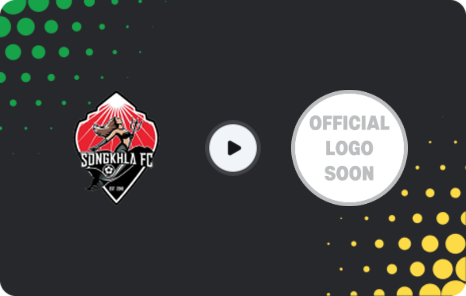 Где смотреть Сонгкхла   - Бангкок  , Лига 2, 20.03.2026