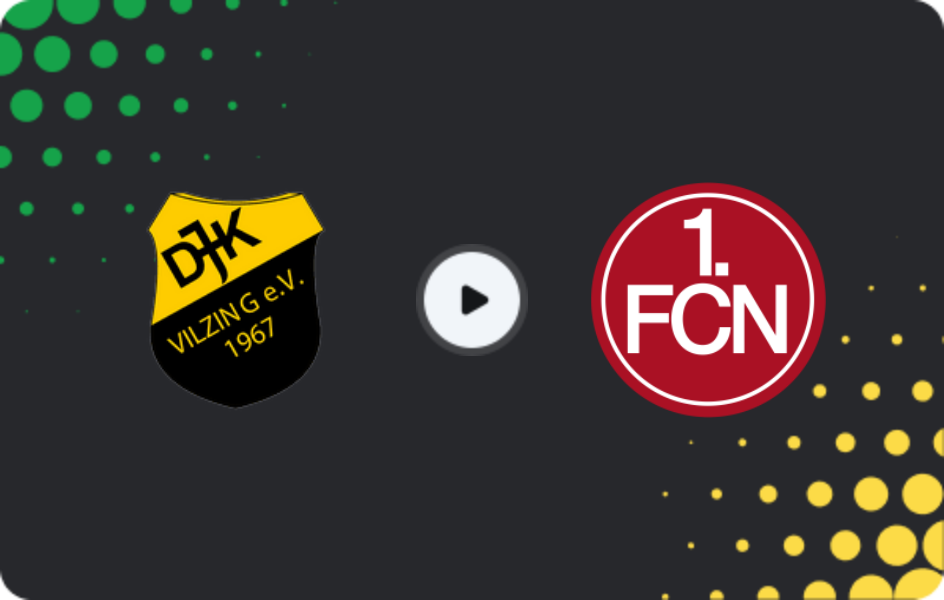 Где смотреть Вильцинг - Нюрнберг II, Регионаллига - Бавария, 21.03.2026