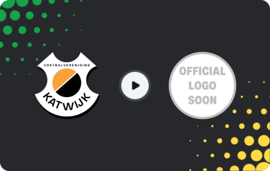 Где смотреть Катвейк - Алмере Сити II, Твееде Дивизи, 21.03.2026