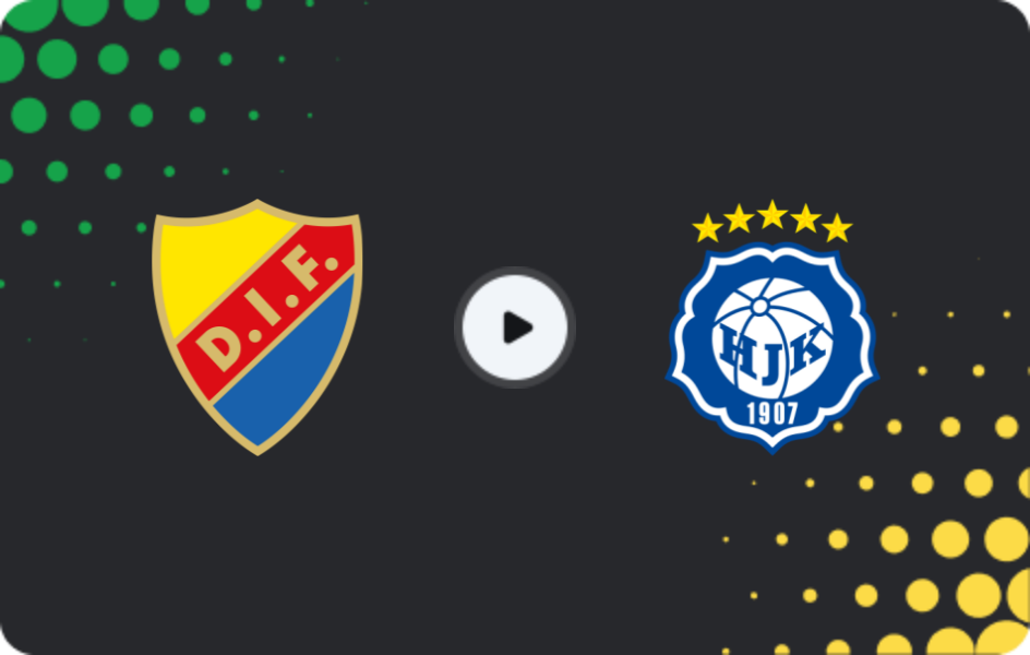 Где смотреть Юргорден - ХИК Хельсинки, Товарищеские матчи клубов, 27.03.2026