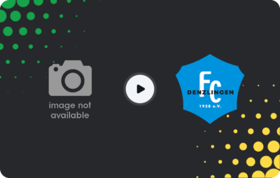 Где смотреть Тюркспор Неккарсульм - Денцлинген, Оберлига - Баден-Вюртемберг, 28.03.2026