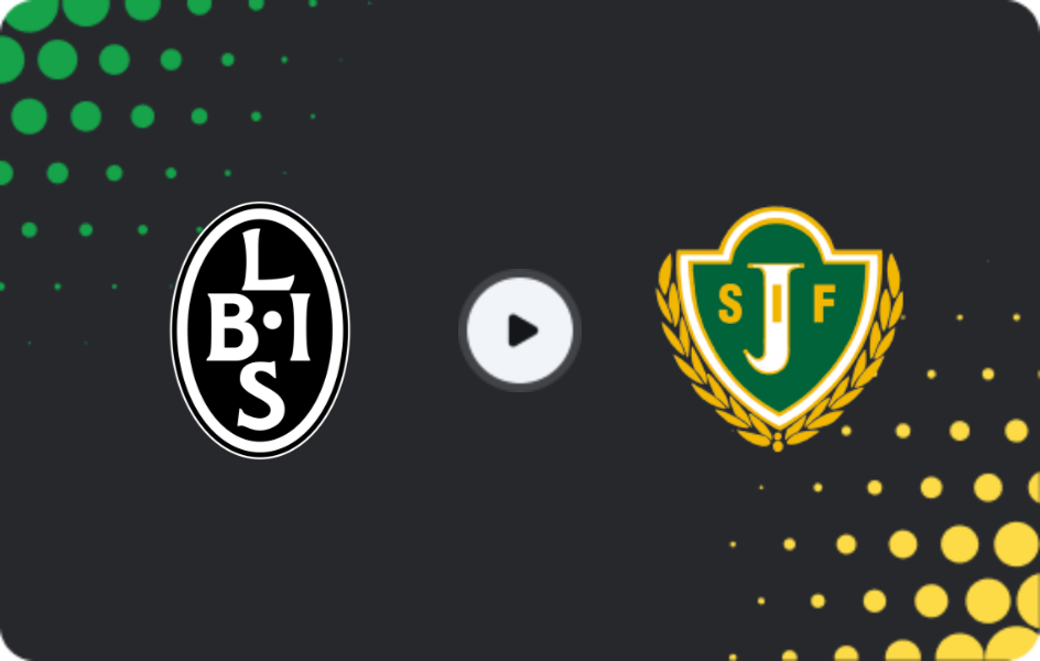 Где смотреть Ландскруна БоИС - Йёнчёпингс Сёдра, Товарищеские матчи клубов, 28.03.2026