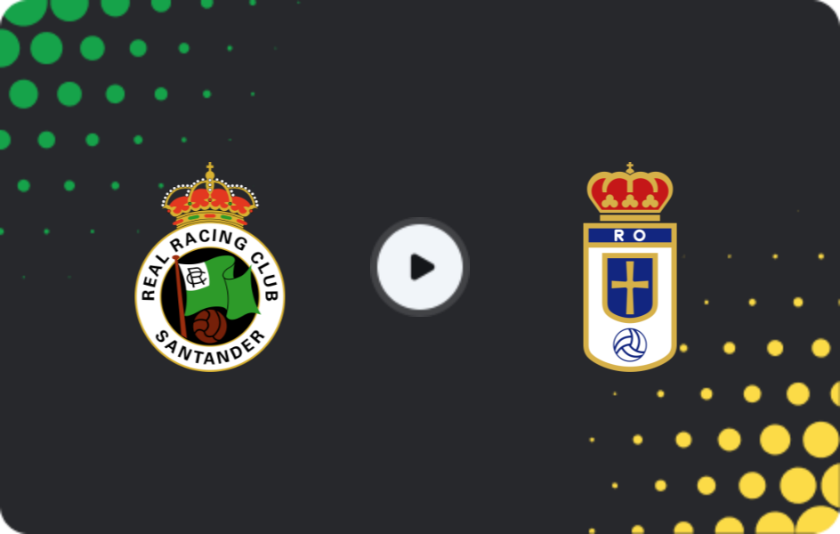 Где смотреть Расинг Сантандер II - Реал Овьедо II, Сегунда Федерасьон - Группа 1, 29.03.2026
