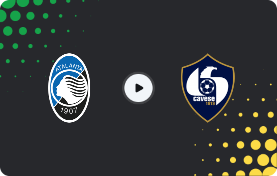 Где смотреть Аталанта II - Кавезе, Серия C - Группа C, 29.03.2026