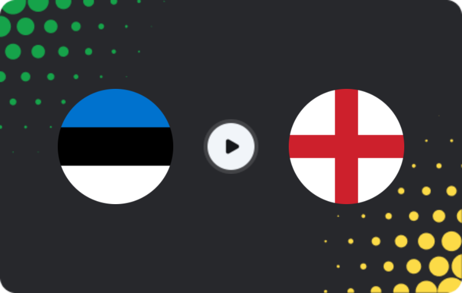 Где смотреть Эстония U17 - Англия U17, Евро U17 - Квалификация, 31.03.2026