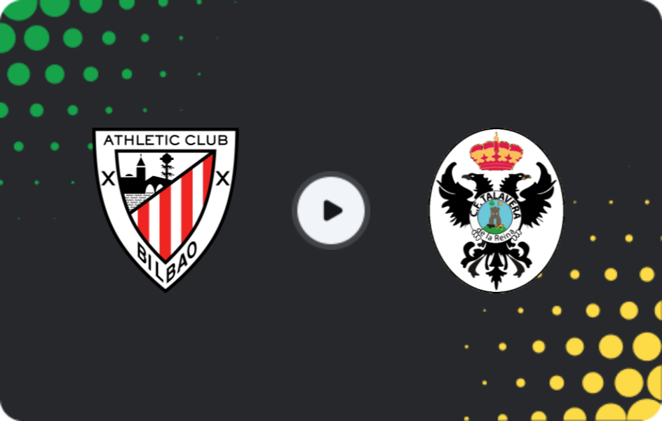 Где смотреть Атлетик Бильбао II - Талавера, Примера Федерасьон - Группа 1, 05.04.2026