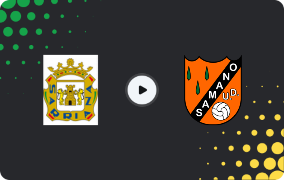 Где смотреть Сарриана - Самано, Сегунда Федерасьон - Группа 1, 05.04.2026