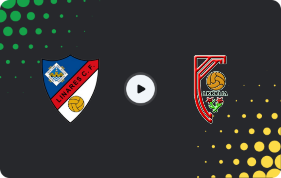 Где смотреть Линарес Депортиво - Антониано, Сегунда Федерасьон - Группа 4, 05.04.2026