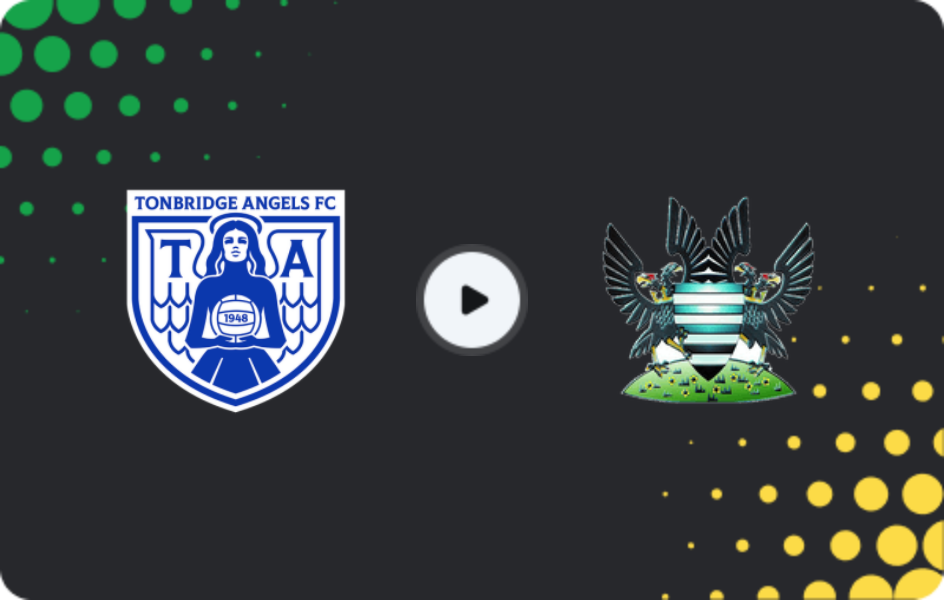 Где смотреть Тонбридж Энджелс - Солсбери, Национальная лига - Юг, 11.04.2026