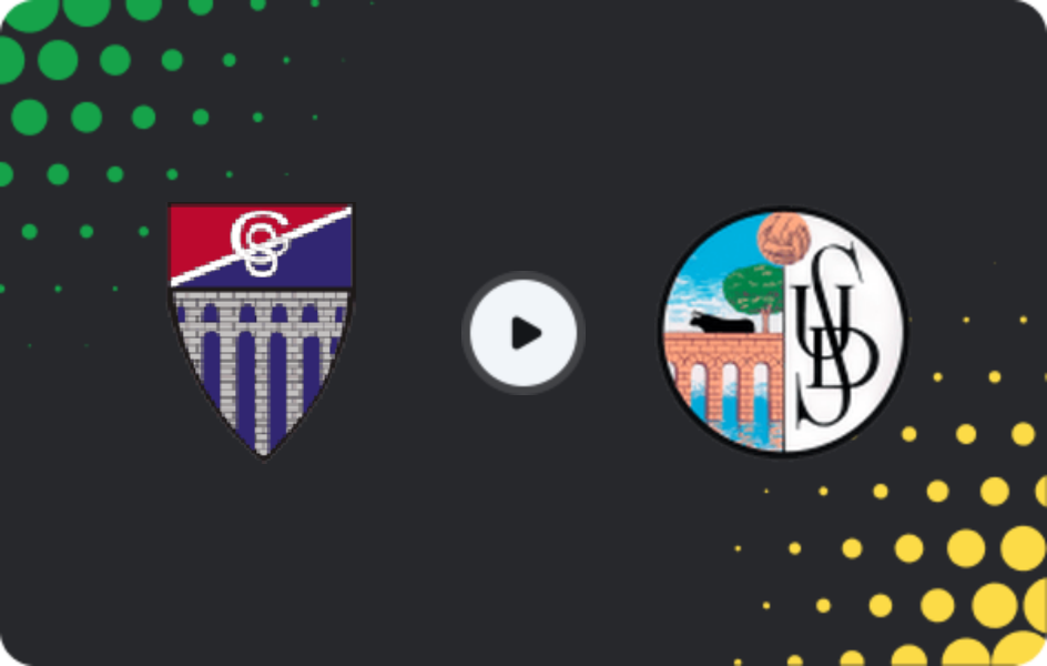 Где смотреть Химнастика Сеговиана - Саламанка УДС, Сегунда Федерасьон - Группа 1, 12.04.2026