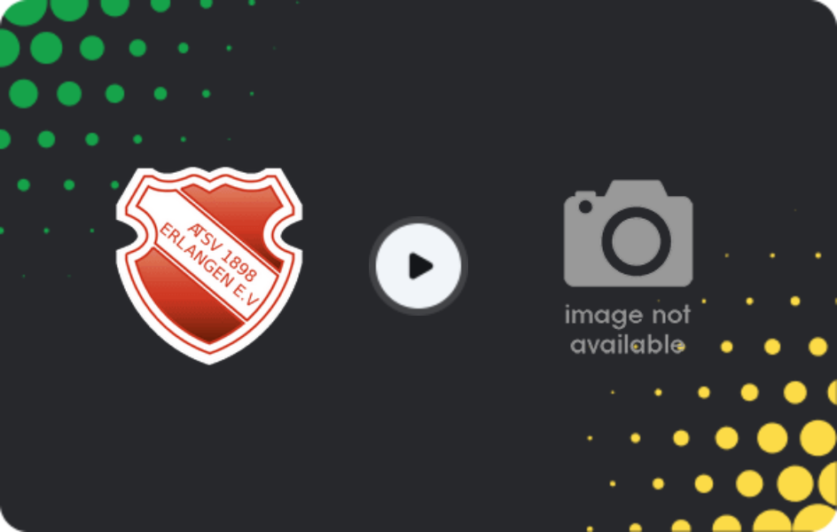 Где смотреть АТСВ Эрланген - Гроссшварценлоэ, Оберлига - Бавария Север, 17.04.2026