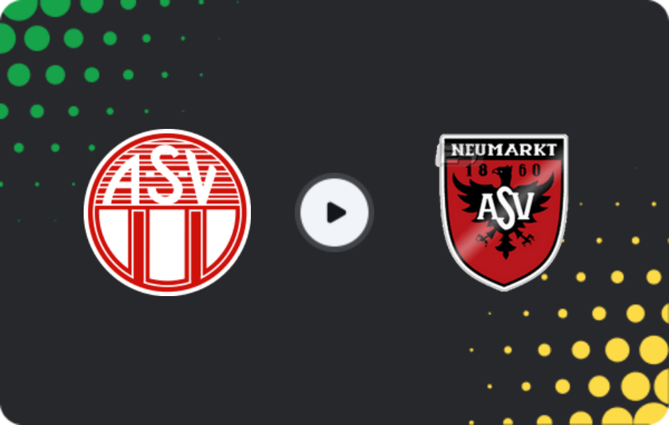Где смотреть Хам   - АСВ Ноймаркт, Оберлига - Бавария Север, 17.04.2026