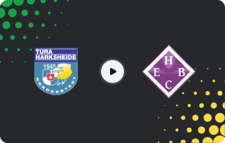 Где смотреть Харксхайде - ХЕБК  , Оберлига - Гамбург, 17.04.2026