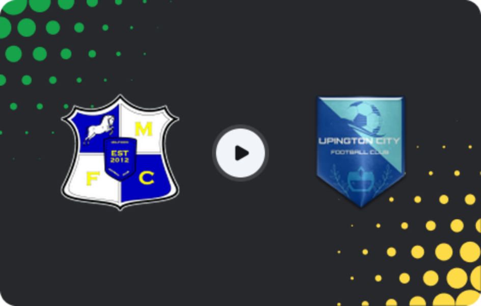 Где смотреть Милфорд FC - Апингтон Сити, 1-й Дивизион, 18.04.2026