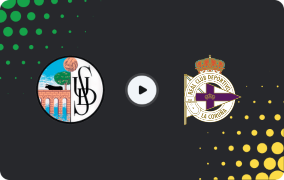 Где смотреть Саламанка УДС - Депортиво Ла-Корунья II, Сегунда Федерасьон - Группа 1, 19.04.2026