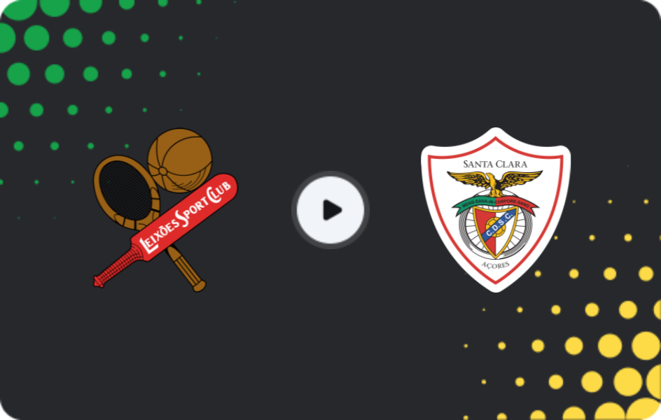 Где смотреть Лейшойнш U23 - Санта-Клара U23, Лига Ревелаcаун U23, 21.04.2026