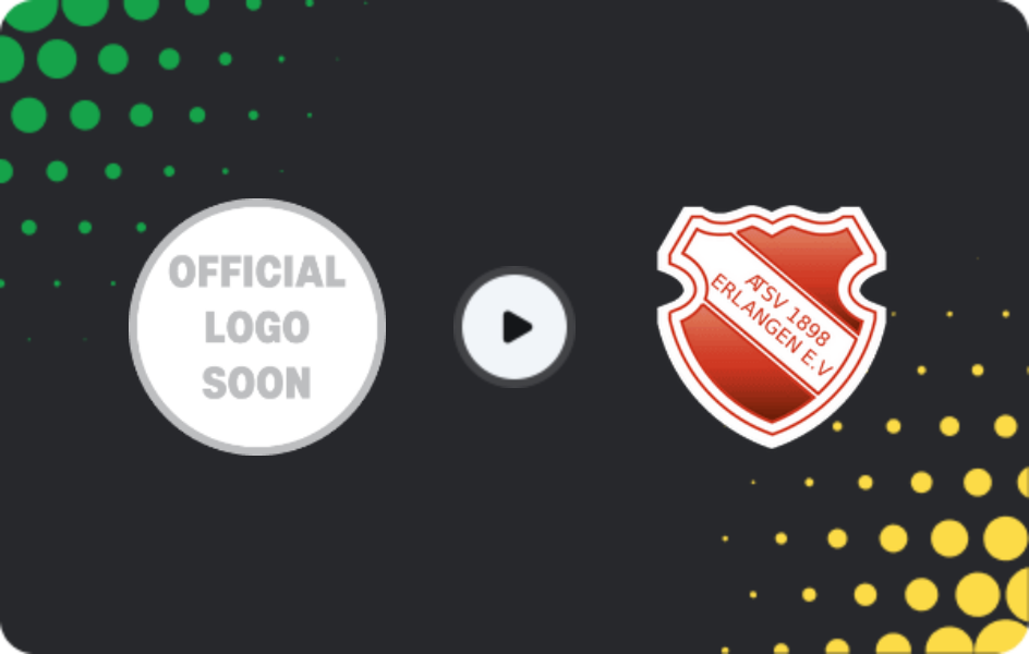 Где смотреть Штаделн   - АТСВ Эрланген, Оберлига - Бавария Север, 25.04.2026