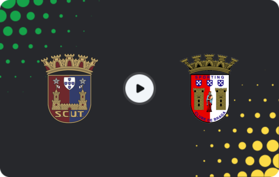 Где смотреть Торреенсе U23 - Брага U23, Лига Ревелаcаун U23, 28.04.2026