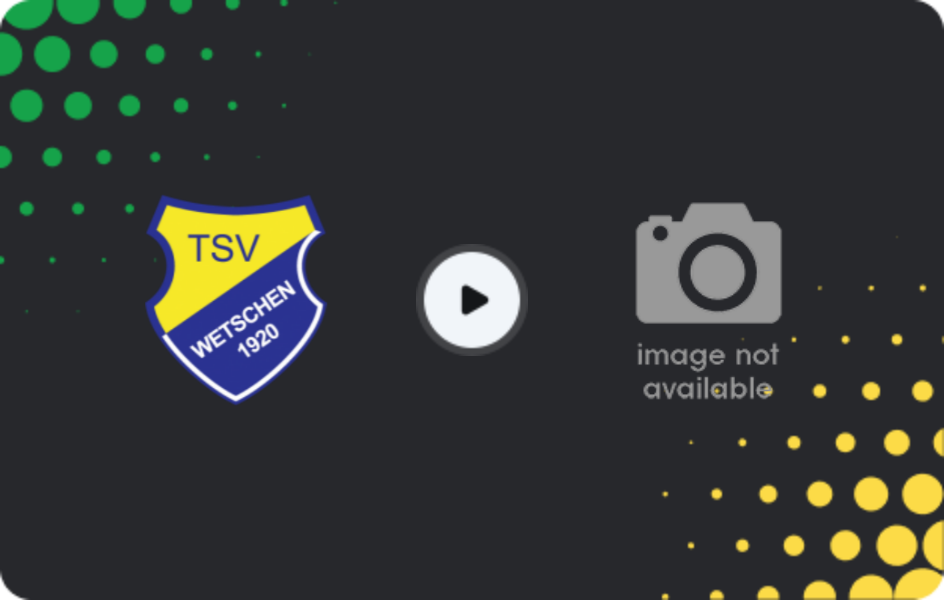 Где смотреть Ветшен - Ферден 04  , Оберлига - Нижняя Саксония, 02.05.2026