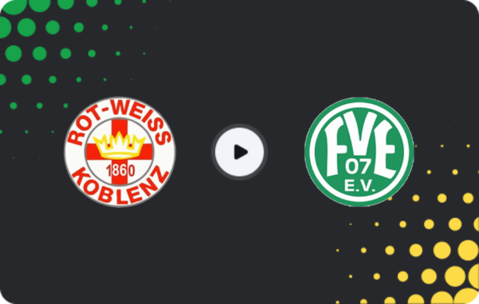 Где смотреть ТуС РВ Кобленц - ФВ Энгерс 07  , Оберлига - Рейнланд-Пфальц/Саар, 02.05.2026