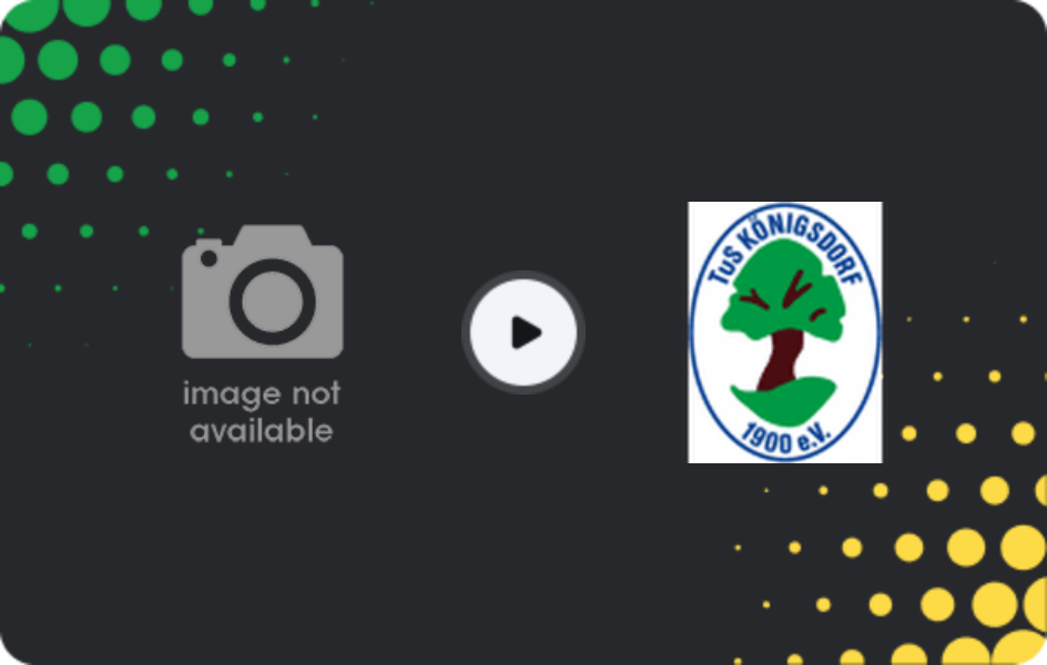 Где смотреть СФ Дюрен   - ТуС БВ Кёнигсдорф, Оберлига - Миттельрейн, 03.05.2026