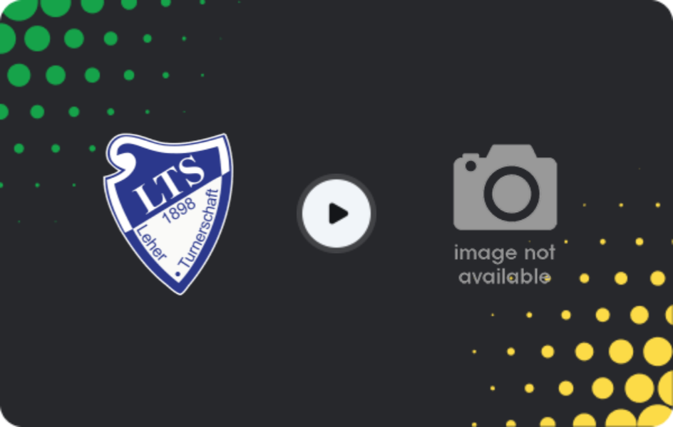 Где смотреть Лехер ТС - Зебальдсбрюк, Оберлига - Бремен, 03.05.2026