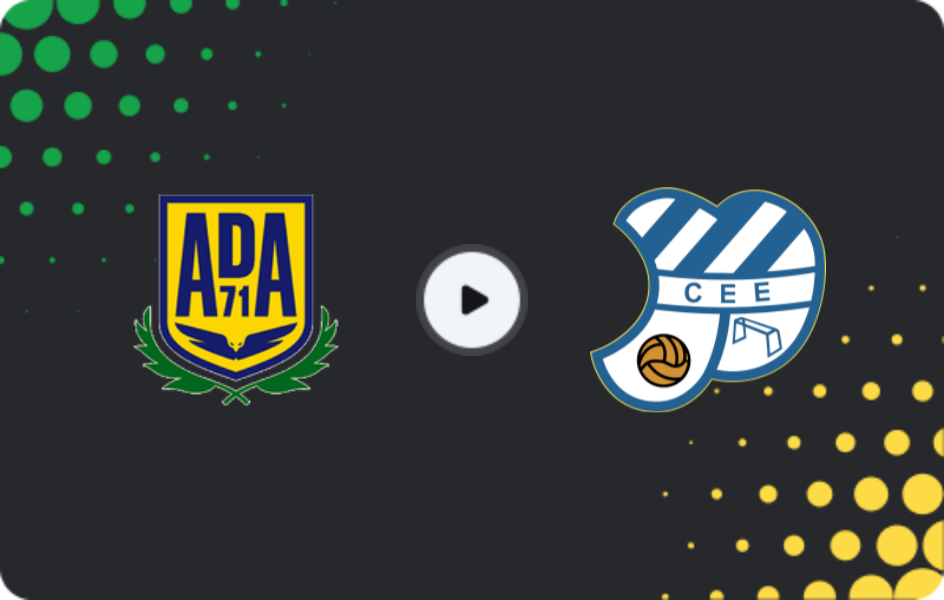 Где смотреть Алькоркон - Европа ФК, Примера Федерасьон - Группа 2, 03.05.2026