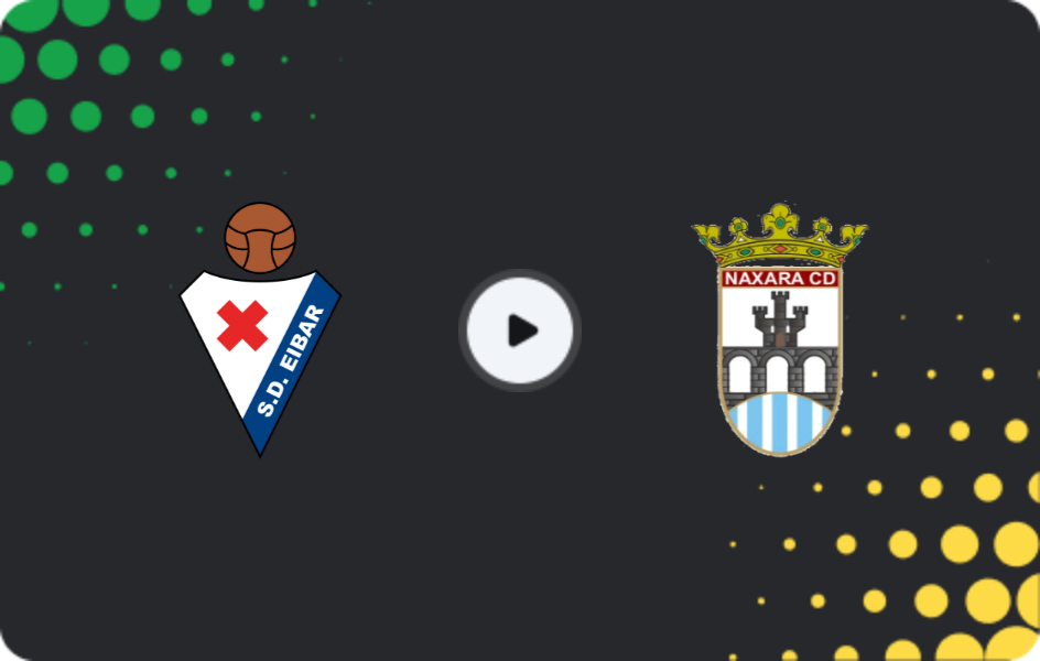 Где смотреть Эйбар II - Нахара, Сегунда Федерасьон - Группа 2, 03.05.2026