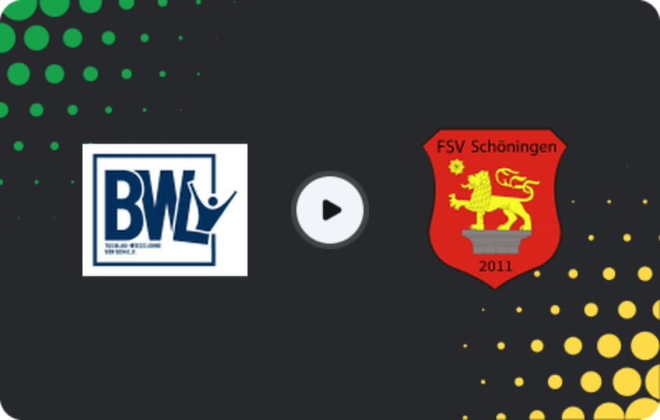 Где смотреть БВ Лоне - Шёнинген, Регионаллига - Север, 10.05.2026