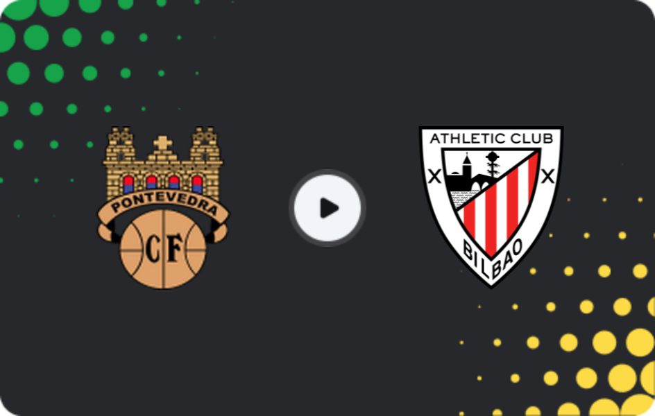 Где смотреть Понтеведра - Атлетик Бильбао II, Примера Федерасьон - Группа 1, 10.05.2026