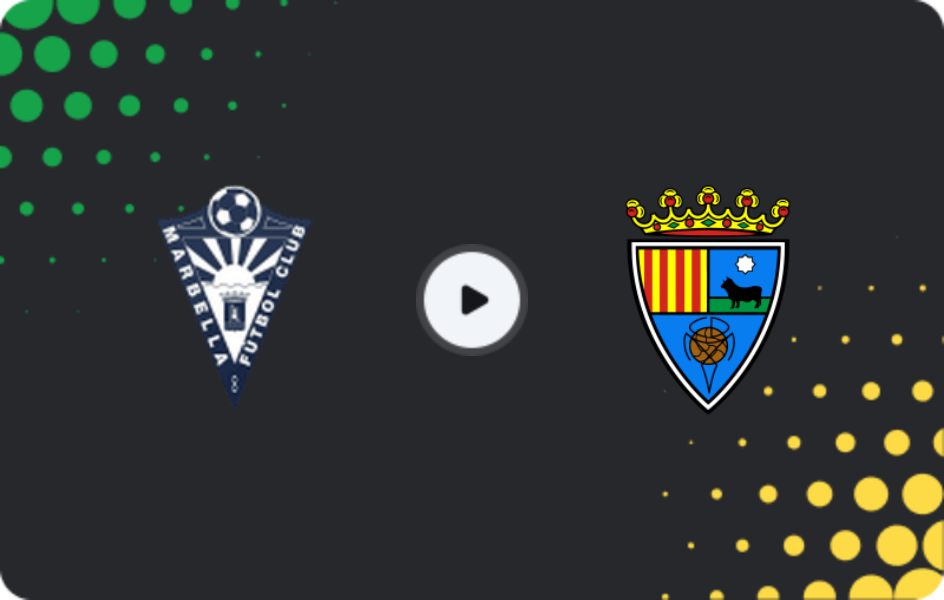 Где смотреть Марбелья - Теруэль, Примера Федерасьон - Группа 2, 24.05.2026