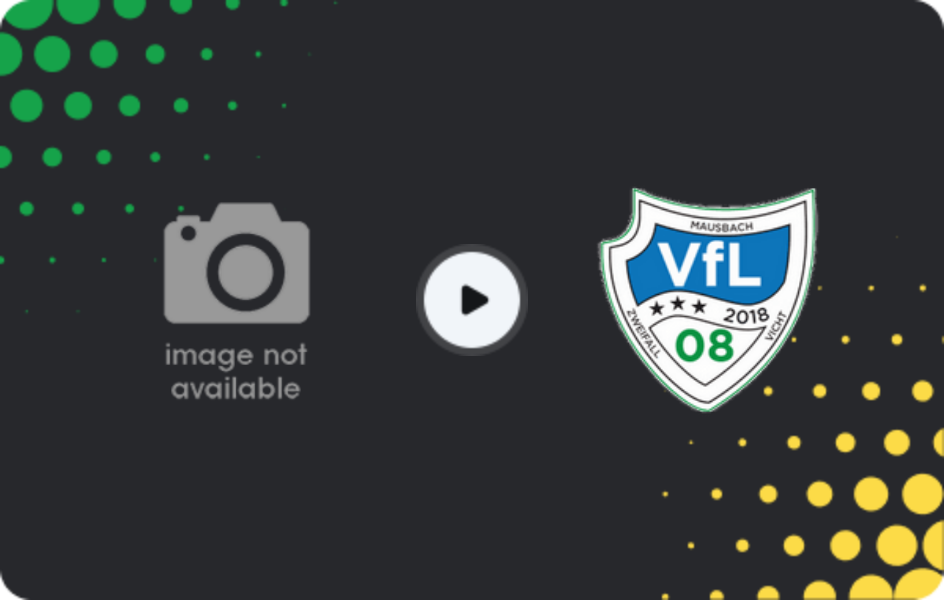 Где смотреть Борнхайм - ФФЛ Вихтталь, Оберлига - Миттельрейн, 31.05.2026