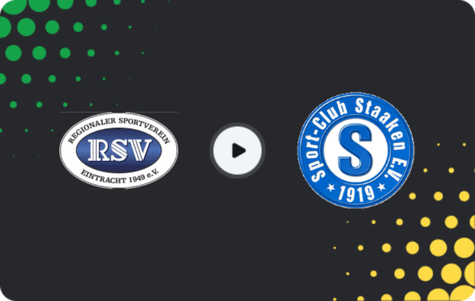 Где смотреть РСВ Айнтрахт - Штакен  , Товарищеские матчи клубов, 17.01.2026