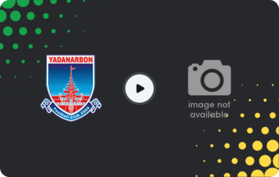 Где смотреть Яданарбон - Тхитсар Арман, Национальная лига, 30.01.2026