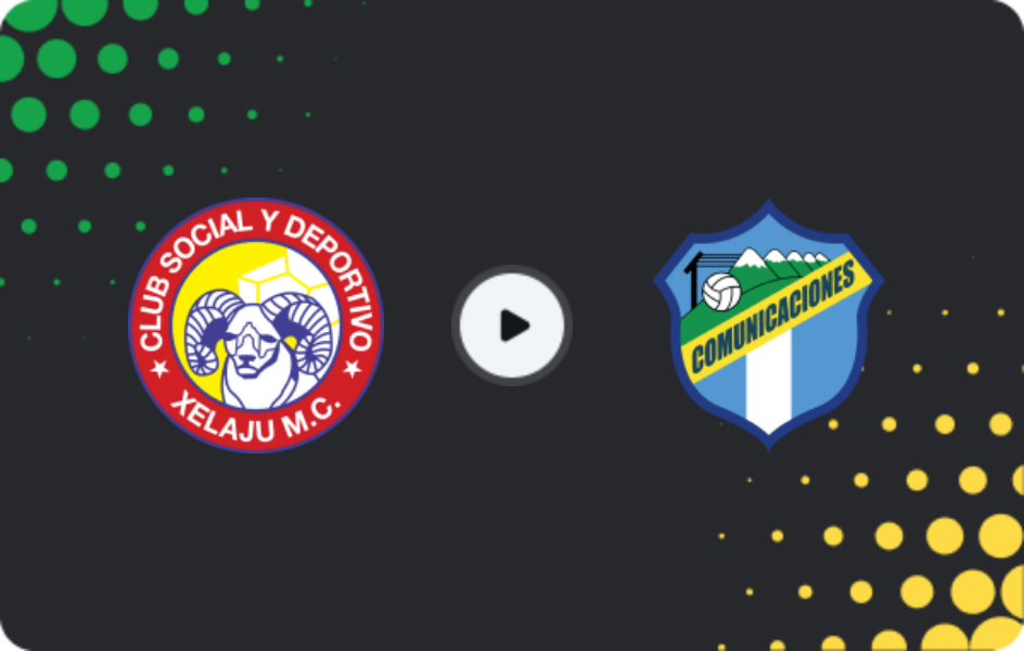 Где смотреть Хелаху - Комуникасьонес, Лига Насьональ, 01.02.2026
