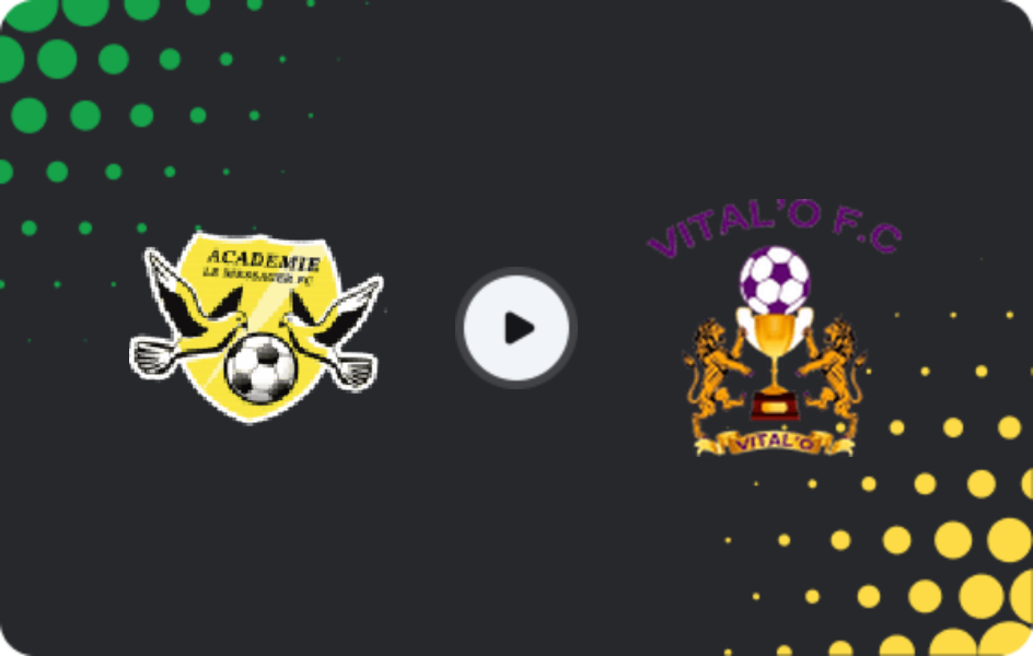 Где смотреть Фламбо ду Сантр   - Витал'О, Лига А, 08.02.2026