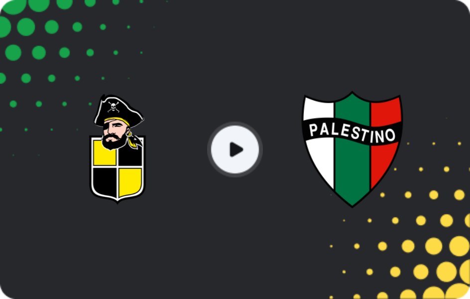 Где смотреть Кокимбо Унидо - Палестино, Примера Дивизион, 07.02.2026