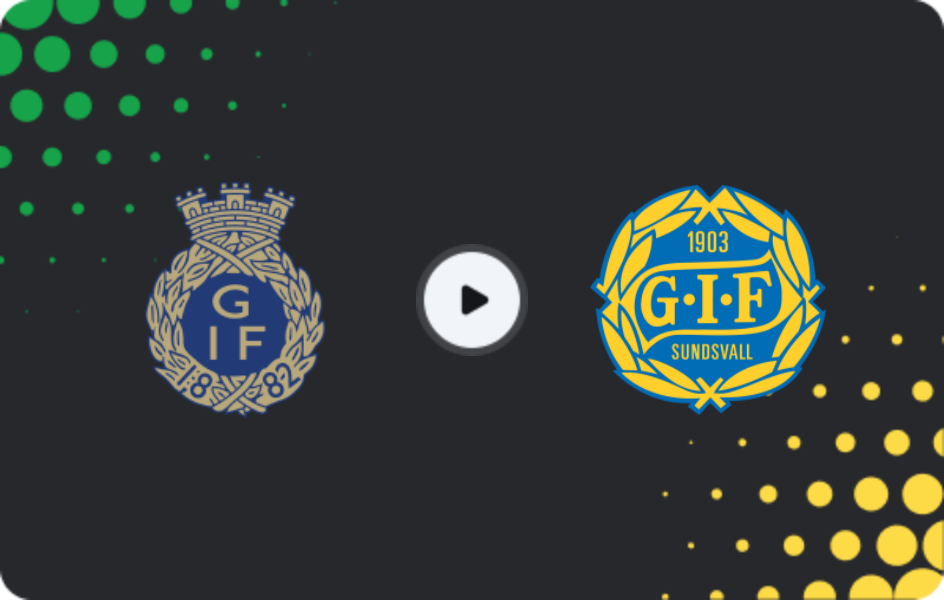 Где смотреть Евле - ГИФ Сундсвалль, Товарищеские матчи клубов, 24.01.2026