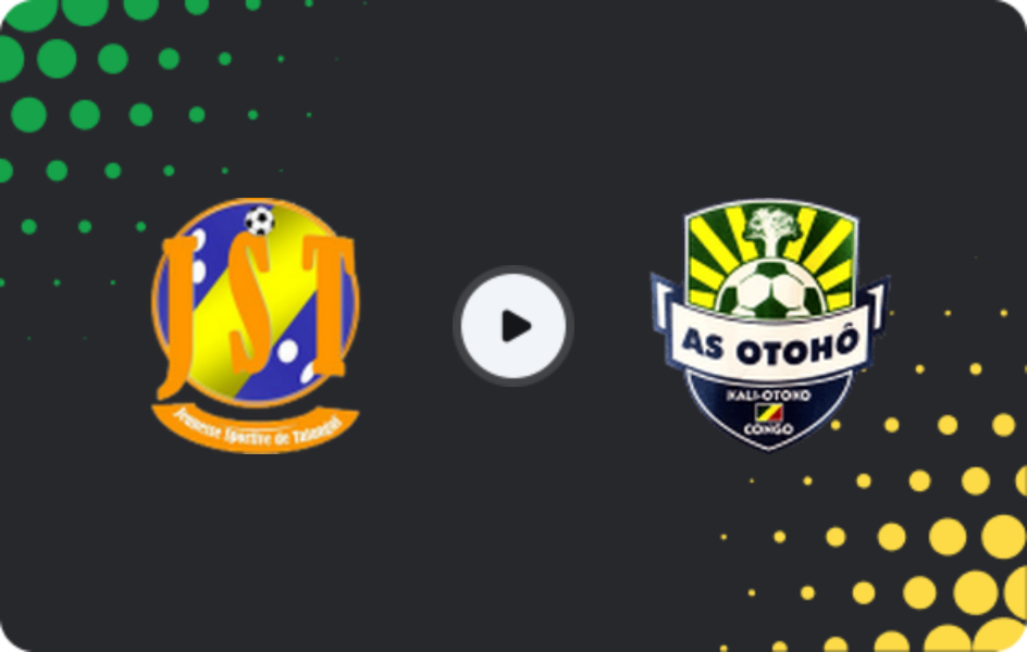 Где смотреть ЖС Талангаи - Отохо д'Ойо, Лига 1, 13.09.2025