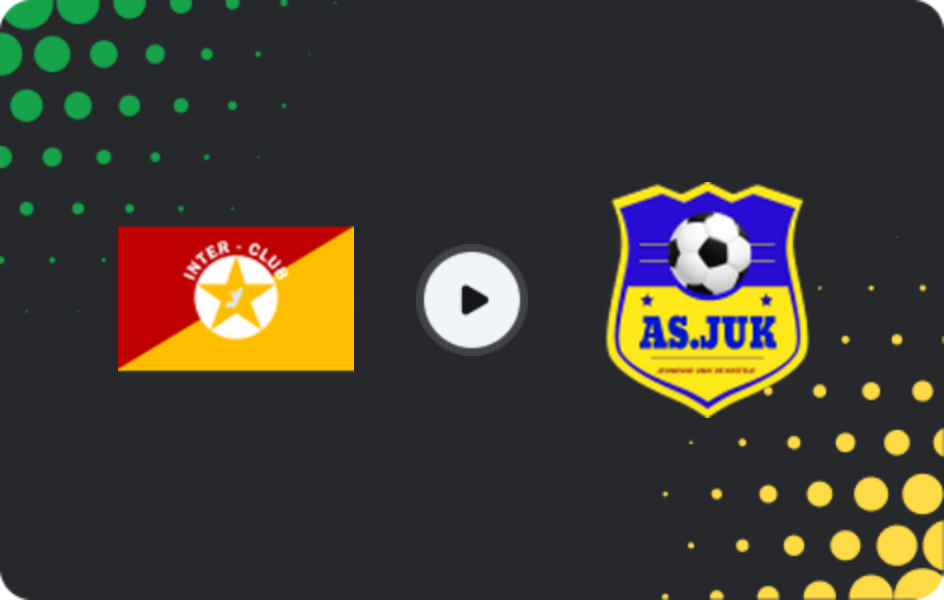 Где смотреть Интер Клаб - Жёнесс Юни де Кинтеле, Лига 1, 26.09.2025