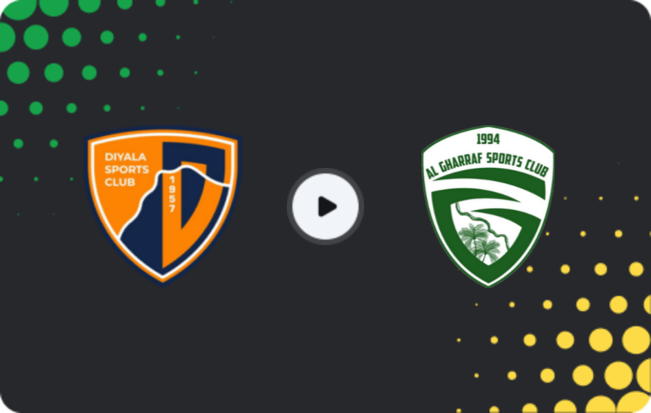 Где смотреть Дияла   - Гарраф, Лига звёзд, 22.01.2026