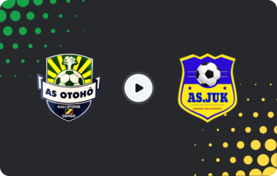Где смотреть Отохо д'Ойо - Жёнесс Юни де Кинтеле, Лига 1, 14.11.2025