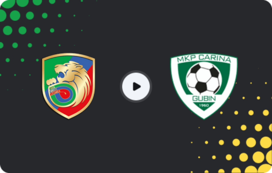 Где смотреть Медзь II - Карина Губин, Товарищеские матчи клубов, 14.02.2026