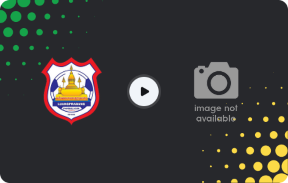 Где смотреть Луангпрабанг FC - Намта Юнайтед, Лао Лига 1, 22.02.2026