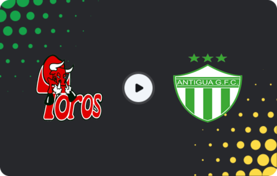Где смотреть Малакатеко - Антигуа ГФК, Лига Насьональ, 01.03.2026