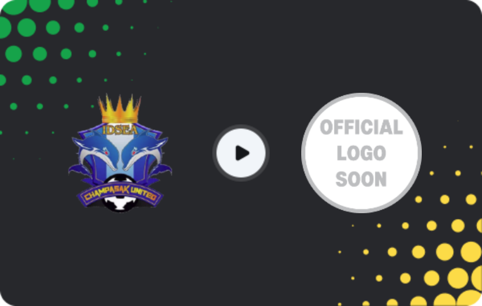 Где смотреть Чампасак Юнайтед - Вьенгчан, Лао Лига 1, 01.03.2026